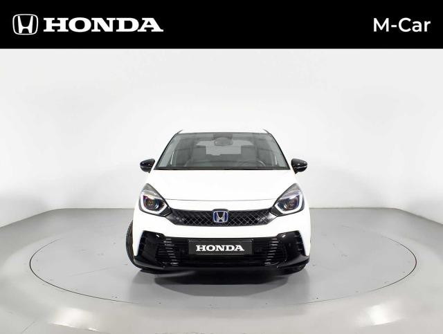 Honda Jazz Sport Standard