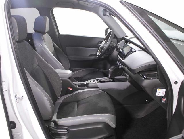 Honda Jazz Sport Standard