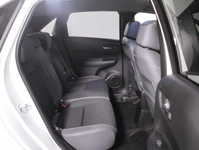 Honda Jazz Sport Standard
