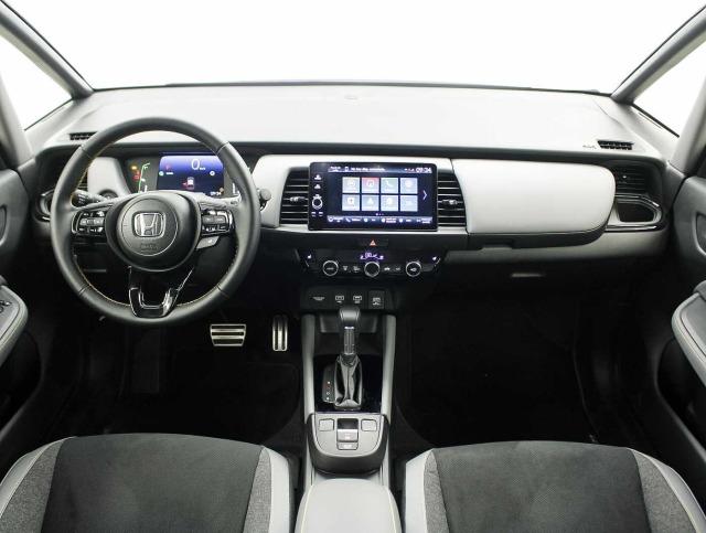 Honda Jazz Sport Standard