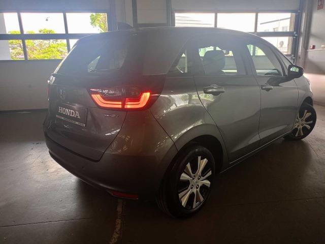 Honda Jazz ES - Mon5 1.5 i-MMD Hybrid EU6d, Elegance (EURO 6d), 2020 - 2023