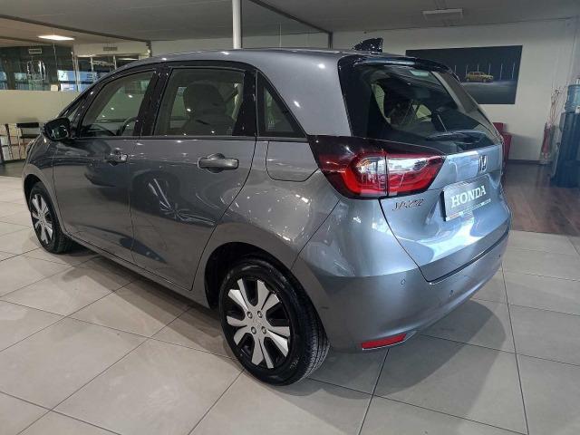 Honda Jazz ES - Mon5 1.5 i-MMD Hybrid EU6d, Elegance (EURO 6d), 2020 - 2023