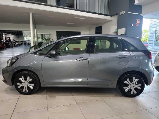 Honda Jazz ES - Mon5 1.5 i-MMD Hybrid EU6d, Elegance (EURO 6d), 2020 - 2023