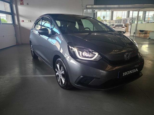 Honda Jazz ES - Mon5 1.5 i-MMD Hybrid EU6d, Elegance (EURO 6d), 2020 - 2023