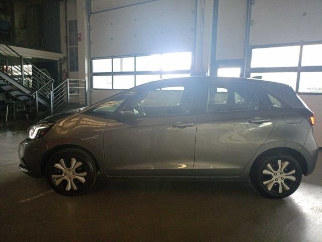 Honda Jazz ES - Mon5 1.5 i-MMD Hybrid EU6d, Elegance (EURO 6d), 2020 - 2023