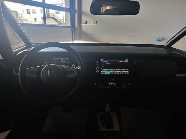 Honda Jazz ES - Mon5 1.5 i-MMD Hybrid EU6d, Elegance (EURO 6d), 2020 - 2023