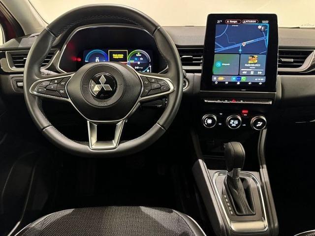 Mitsubishi Asx 160 PHEV Kaiteki