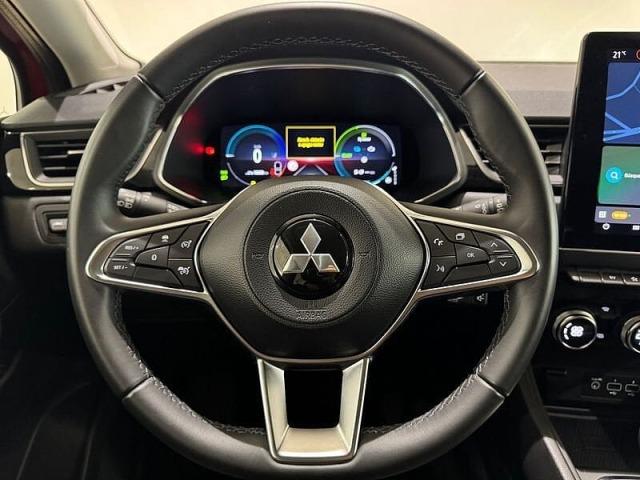 Mitsubishi Asx 160 PHEV Kaiteki