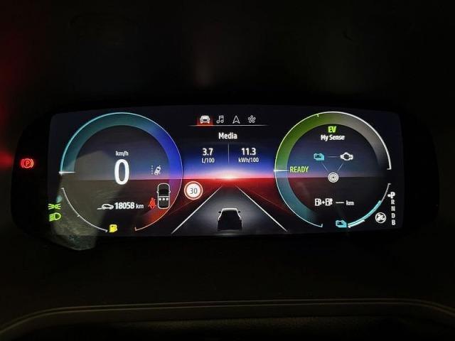 Mitsubishi Asx 160 PHEV Kaiteki