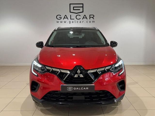 Mitsubishi Asx 160 PHEV Kaiteki