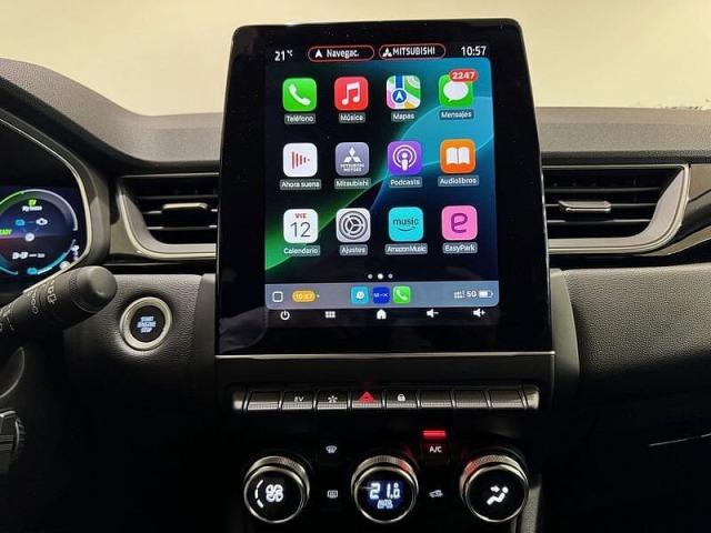 Mitsubishi Asx 160 PHEV Kaiteki