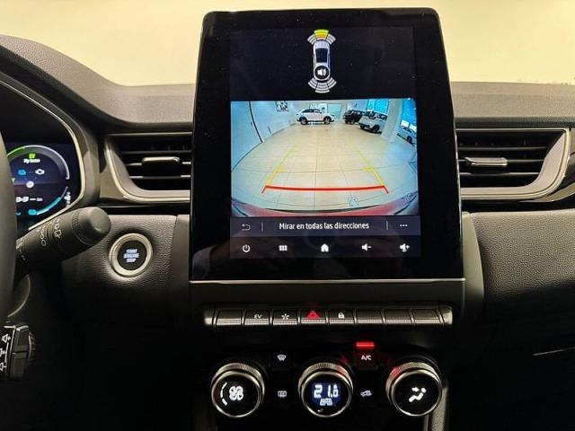 Mitsubishi Asx 160 PHEV Kaiteki