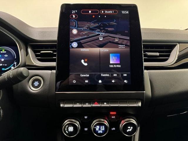 Mitsubishi Asx 160 PHEV Kaiteki