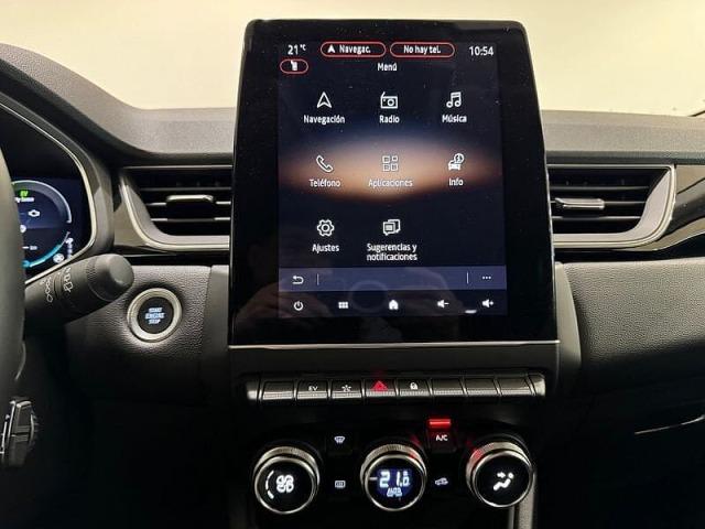 Mitsubishi Asx 160 PHEV Kaiteki