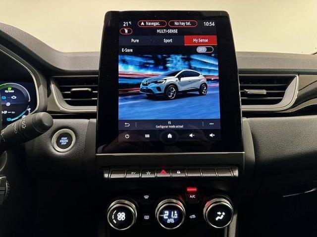 Mitsubishi Asx 160 PHEV Kaiteki