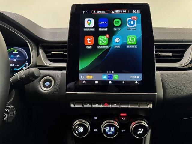 Mitsubishi Asx 160 PHEV Kaiteki