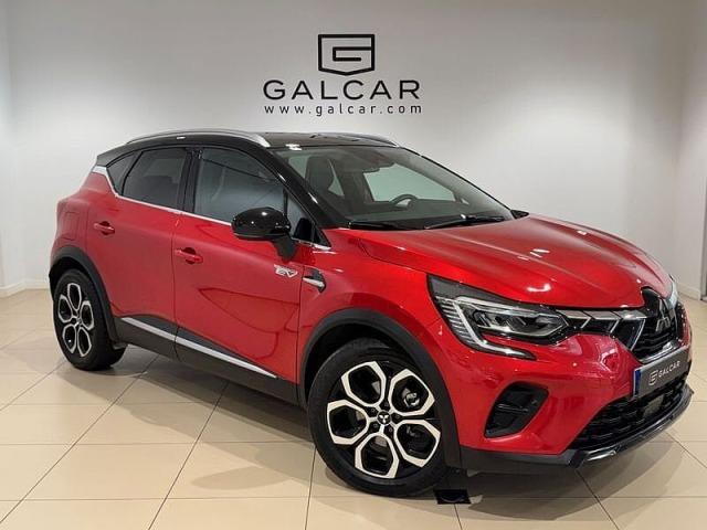 Mitsubishi Asx 160 PHEV Kaiteki