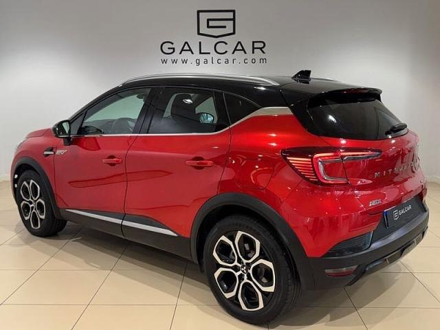 Mitsubishi Asx 160 PHEV Kaiteki