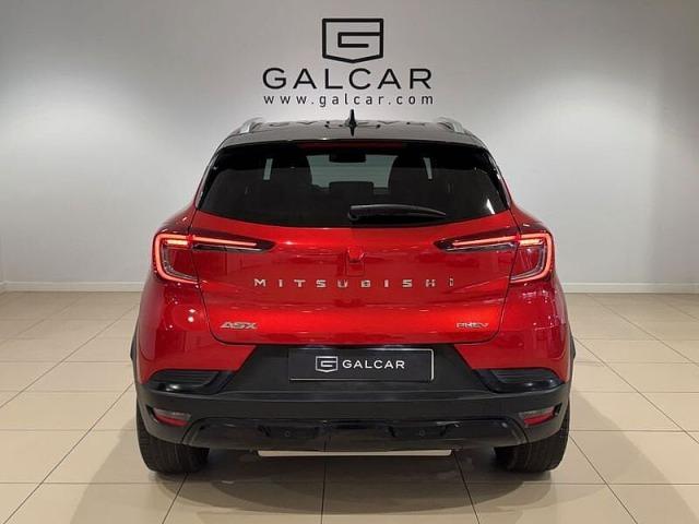 Mitsubishi Asx 160 PHEV Kaiteki