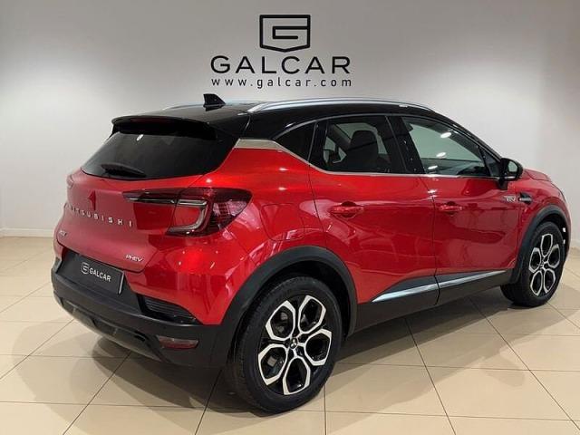 Mitsubishi Asx 160 PHEV Kaiteki