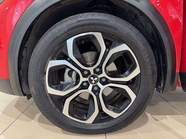 Mitsubishi Asx 160 PHEV Kaiteki