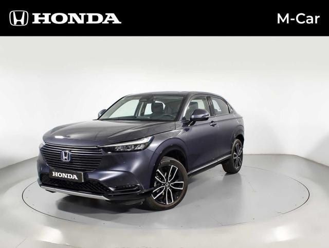 Honda Hr-v ADVANCE