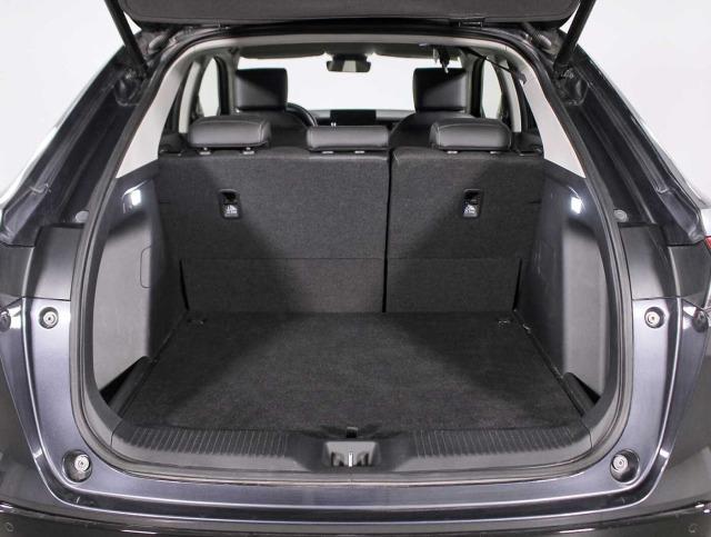 Honda Hr-v ADVANCE