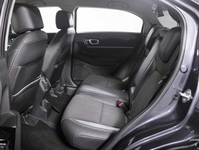 Honda Hr-v ADVANCE