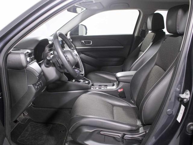 Honda Hr-v ADVANCE