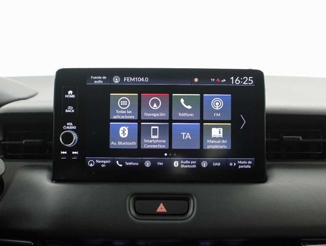 Honda Hr-v ADVANCE