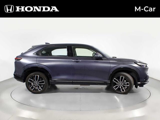 Honda Hr-v ADVANCE