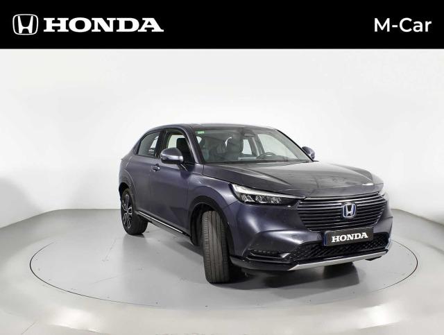 Honda Hr-v ADVANCE