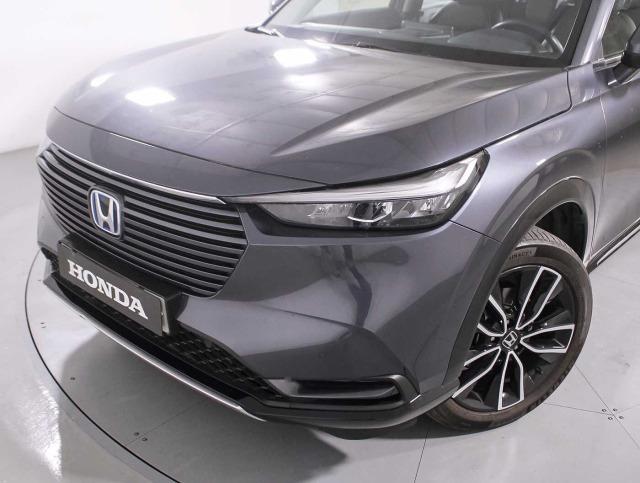 Honda Hr-v ADVANCE