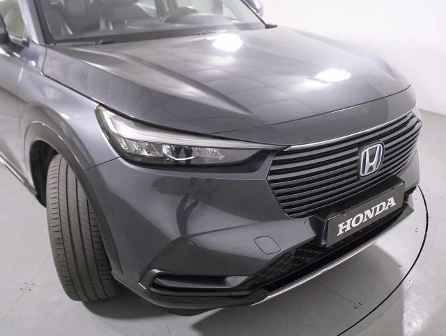 Honda Hr-v ADVANCE