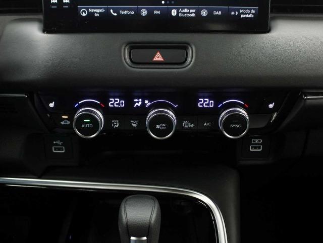 Honda Hr-v ADVANCE