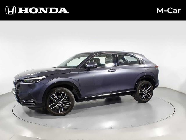 Honda Hr-v ADVANCE