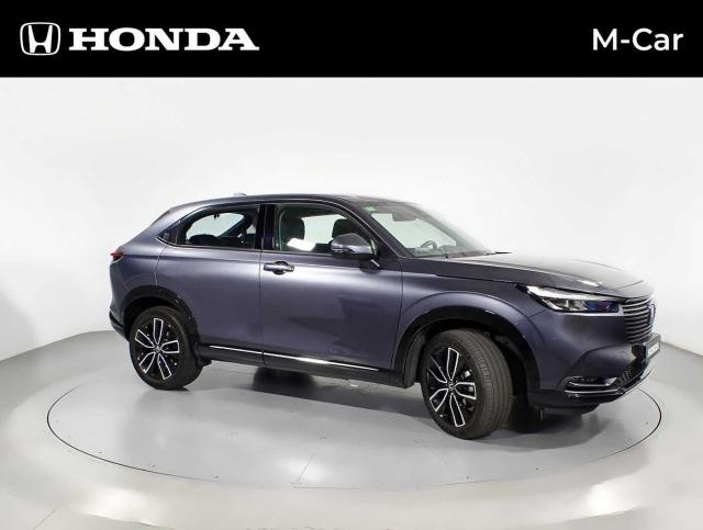 Honda Hr-v ADVANCE