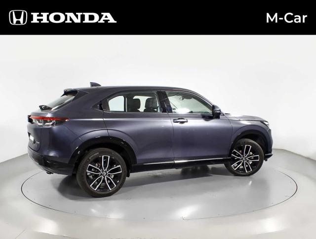 Honda Hr-v ADVANCE