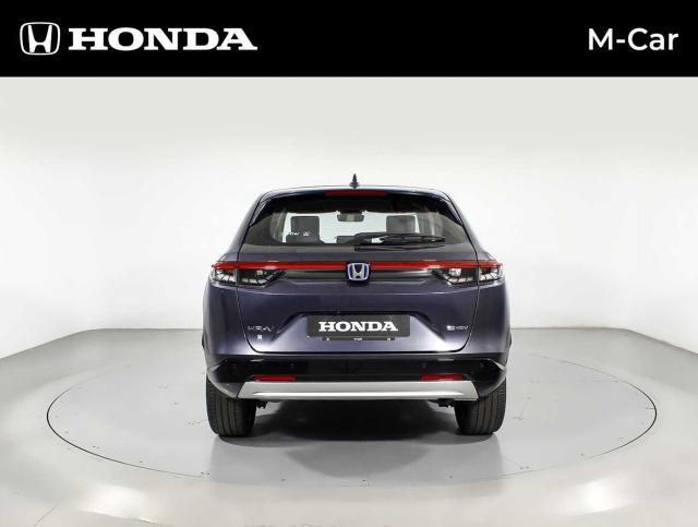 Honda Hr-v ADVANCE