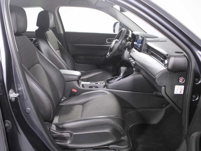 Honda Hr-v ADVANCE