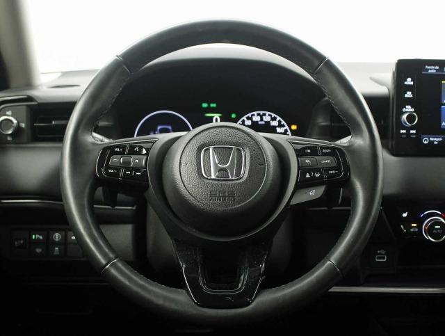 Honda Hr-v ADVANCE