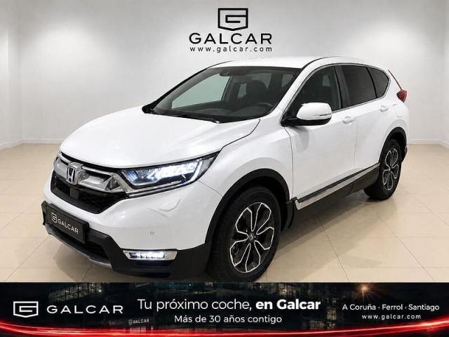 Honda Cr-v 2.0 i-MMD 4x2 Elegance