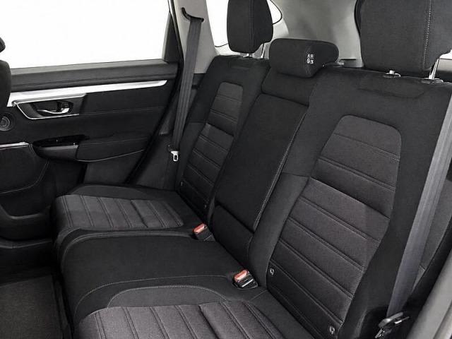 Honda Cr-v 2.0 i-MMD 4x2 Elegance