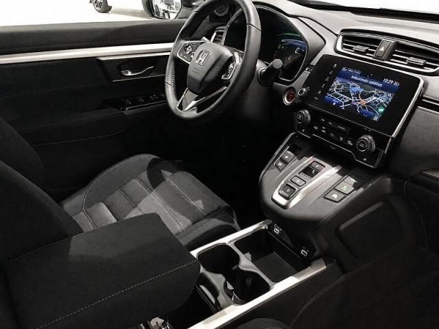 Honda Cr-v 2.0 i-MMD 4x2 Elegance