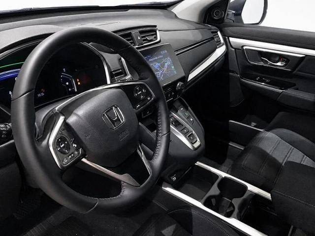 Honda Cr-v 2.0 i-MMD 4x2 Elegance