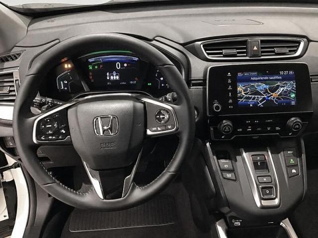 Honda Cr-v 2.0 i-MMD 4x2 Elegance