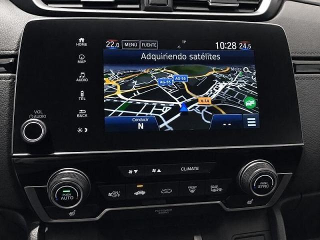 Honda Cr-v 2.0 i-MMD 4x2 Elegance