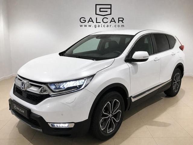 Honda Cr-v 2.0 i-MMD 4x2 Elegance