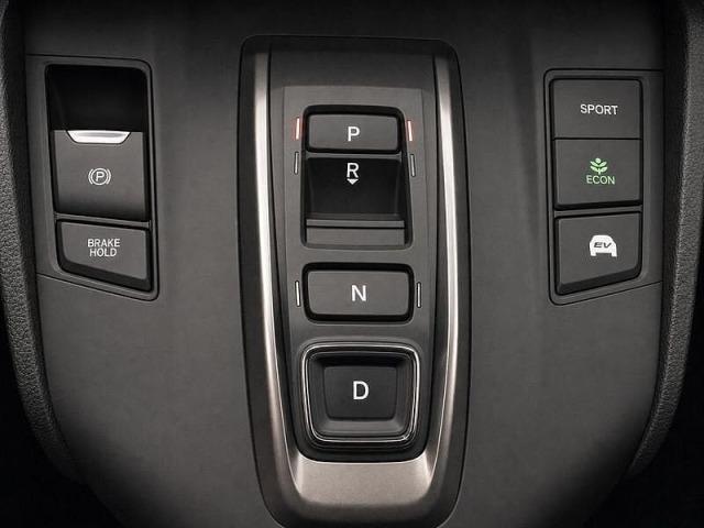 Honda Cr-v 2.0 i-MMD 4x2 Elegance