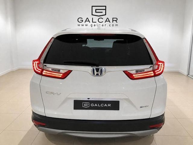 Honda Cr-v 2.0 i-MMD 4x2 Elegance